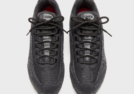 Nike x Levi's Air Max 95 OG - Black