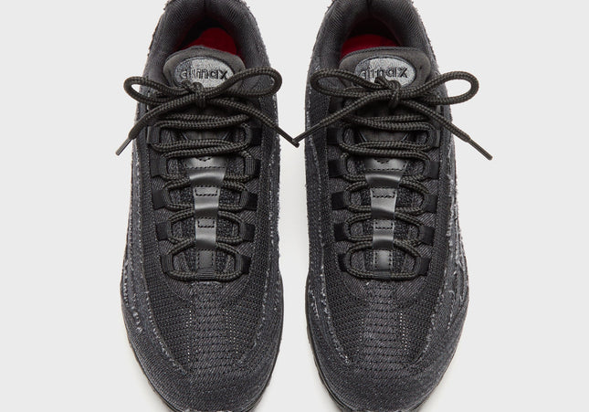 Nike x Levi's Air Max 95 OG - Black