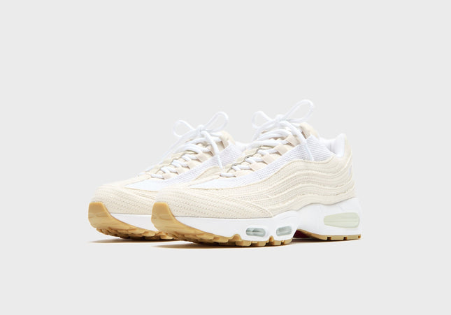 Nike x Levi's Air Max 95 OG - White / Ecru