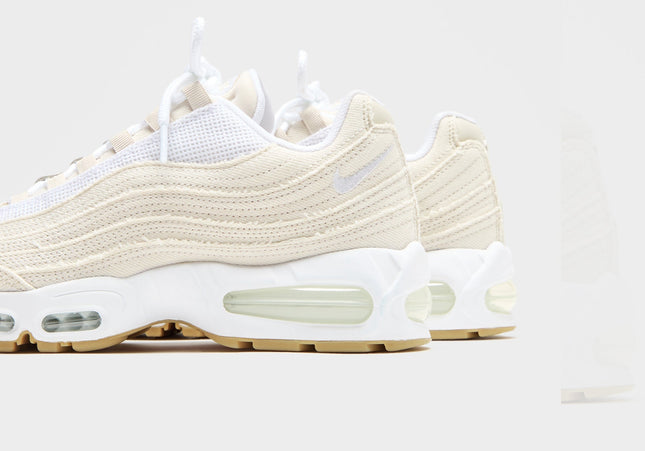Nike x Levi's Air Max 95 OG - White / Ecru