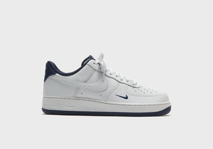 Nike Air Force 1 ’07 Lv8 -  Photon Dust / Obsidian / Photon Dust