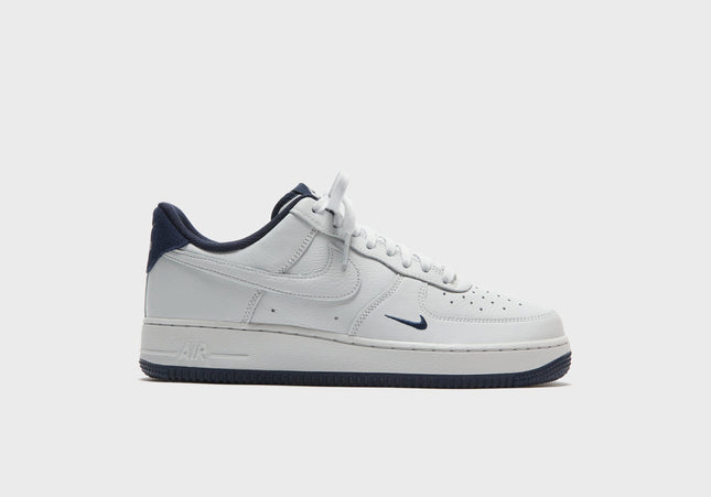 Nike Air Force 1 ’07 Lv8 -  Photon Dust / Obsidian / Photon Dust