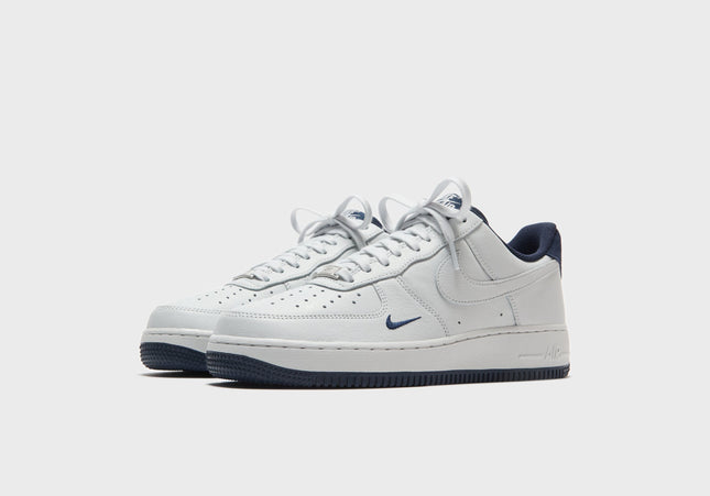 Nike Air Force 1 ’07 Lv8 -  Photon Dust / Obsidian / Photon Dust