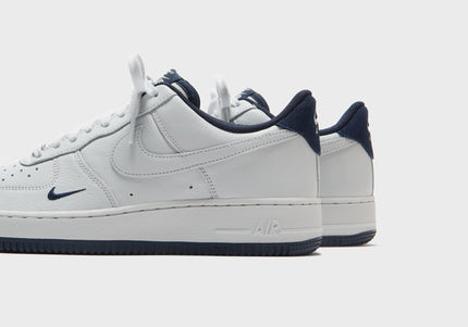 Nike Air Force 1 ’07 Lv8 -  Photon Dust / Obsidian / Photon Dust