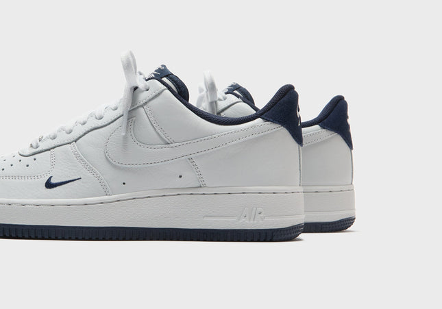 Nike Air Force 1 ’07 Lv8 -  Photon Dust / Obsidian / Photon Dust
