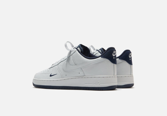 Nike Air Force 1 ’07 Lv8 -  Photon Dust / Obsidian / Photon Dust