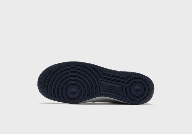 Nike Air Force 1 ’07 Lv8 -  Photon Dust / Obsidian / Photon Dust