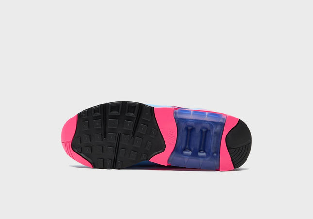 Nike Air 180 - University Blue / Deep Royal Blue / Black / Hyper Pink