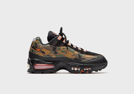 Nike Air Max 95 OG - Black / Golden Beige