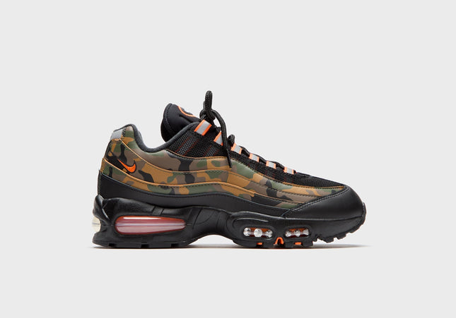 Nike Air Max 95 OG - Black / Golden Beige