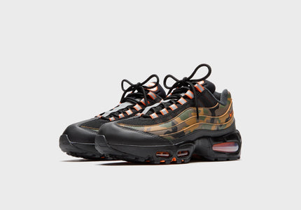 Nike Air Max 95 OG - Black / Golden Beige