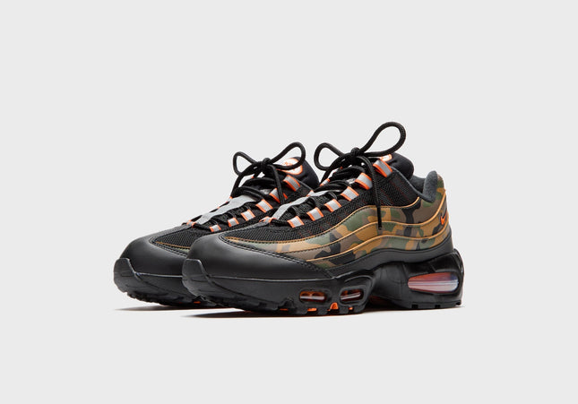 Nike Air Max 95 OG - Black / Golden Beige