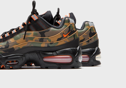 Nike Air Max 95 OG - Black / Golden Beige