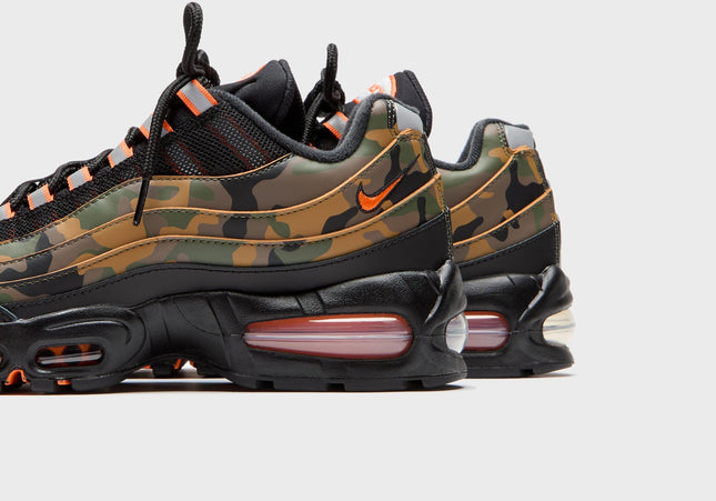 Nike Air Max 95 OG - Black / Golden Beige