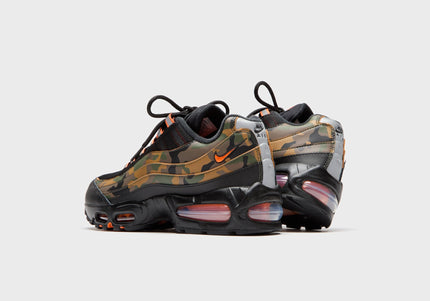 Nike Air Max 95 OG - Black / Golden Beige
