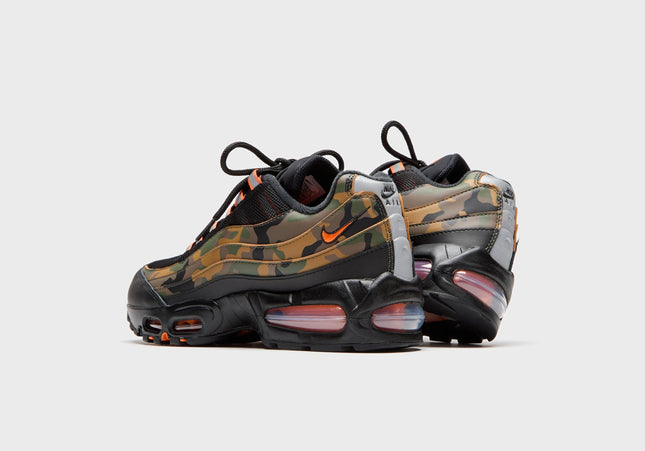 Nike Air Max 95 OG - Black / Golden Beige