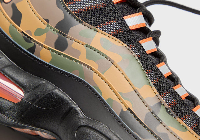 Nike Air Max 95 OG - Black / Golden Beige