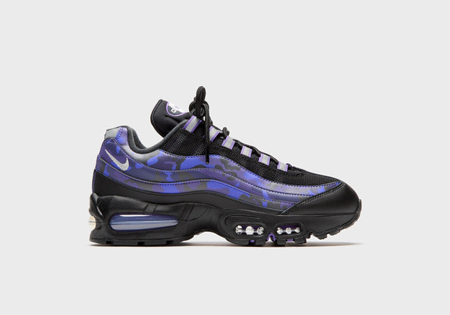 Nike Air Max 95 OG - Court Purple / Wild Grape