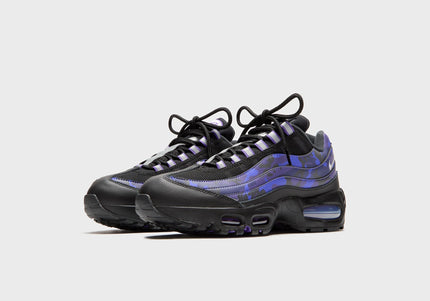 Nike Air Max 95 OG - Court Purple / Wild Grape