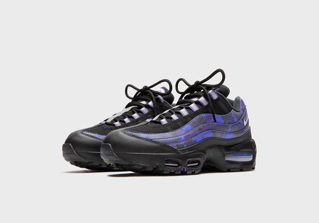 Nike Air Max 95 OG - Court Purple / Wild Grape