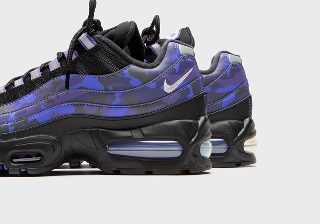 Nike Air Max 95 OG - Court Purple / Wild Grape