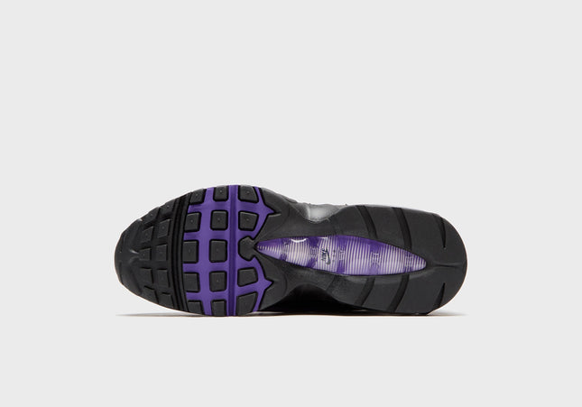 Nike Air Max 95 OG - Court Purple / Wild Grape
