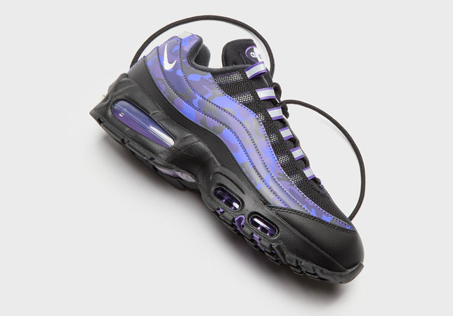 Nike Air Max 95 OG - Court Purple / Wild Grape