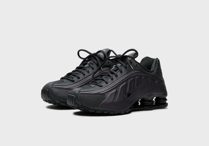 Nike Shox R4 - Cave Purple / Off Noir / Black