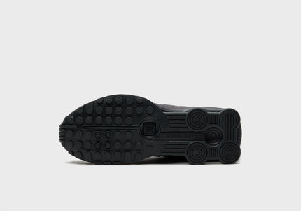 Nike Shox R4 - Cave Purple / Off Noir / Black