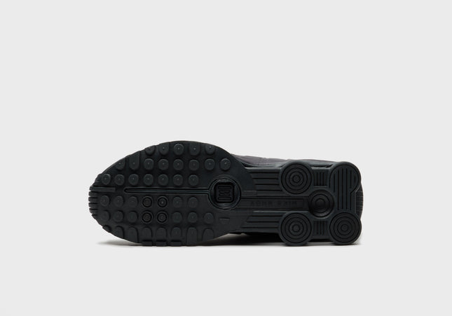 Nike Shox R4 - Cave Purple / Off Noir / Black