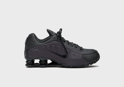 Nike Shox R4 - Cave Purple / Off Noir / Black