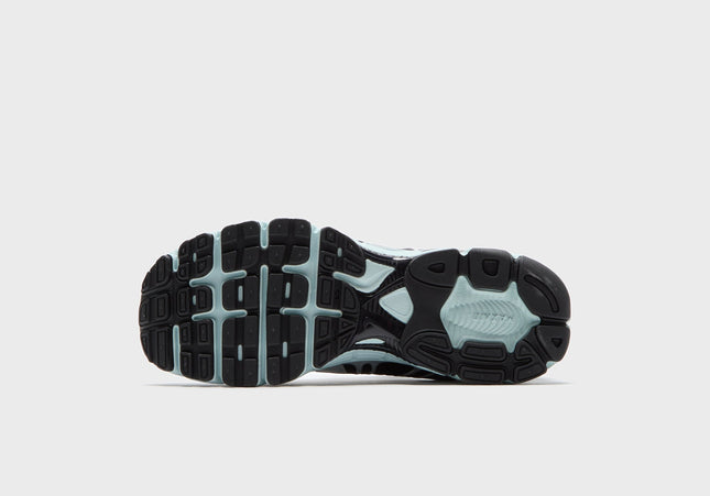 Nike WMNS Air Max Moto 2K - Cannon / Green Haze / Black / Metallic Silver