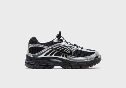 Nike WMNS Air Max Moto 2K - Black / Black / Metallic Silver / Anthracite