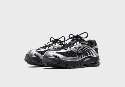 Nike WMNS Air Max Moto 2K - Black / Black / Metallic Silver / Anthracite
