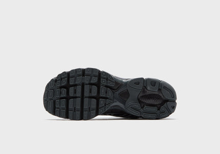 Nike WMNS Air Max Moto 2K - Black / Black / Metallic Silver / Anthracite