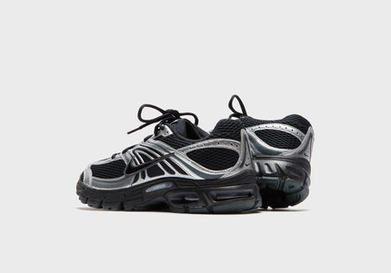 Nike WMNS Air Max Moto 2K - Black / Black / Metallic Silver / Anthracite