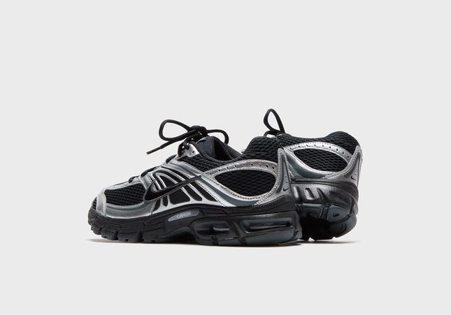 Nike WMNS Air Max Moto 2K - Black / Black / Metallic Silver / Anthracite
