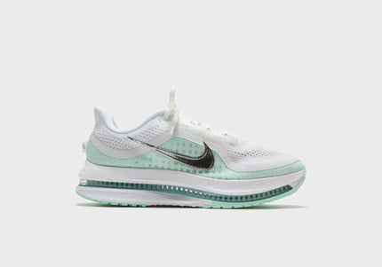 Nike WMNS Pegasus Premium - White / Metallic Silver / Mint Foam / Cannon
