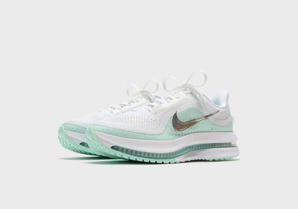 Nike WMNS Pegasus Premium - White / Metallic Silver / Mint Foam / Cannon