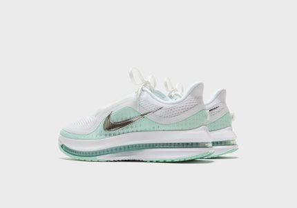 Nike WMNS Pegasus Premium - White / Metallic Silver / Mint Foam / Cannon