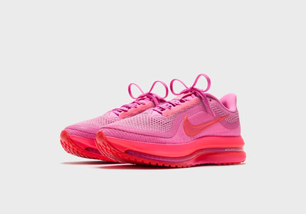 Nike WMNS Pegasus PRM - Playful Pink / Bright Crimson / Hyper Pink