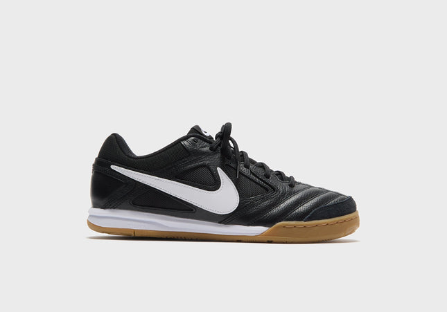 Nike Gato - Black / White / Gum Light Brown