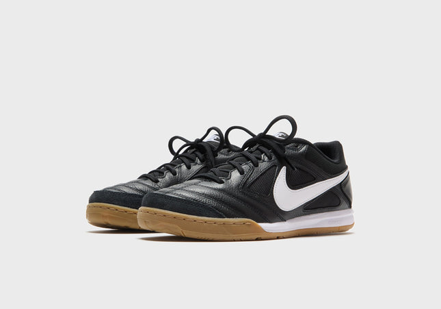 Nike Gato - Black / White / Gum Light Brown