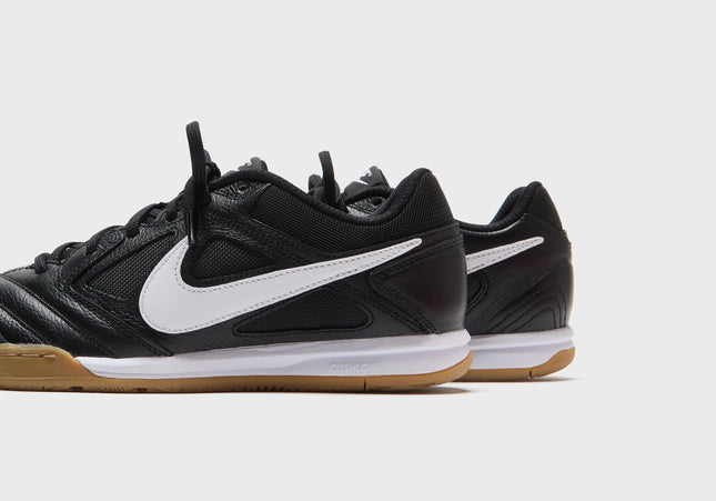 Nike Gato - Black / White / Gum Light Brown
