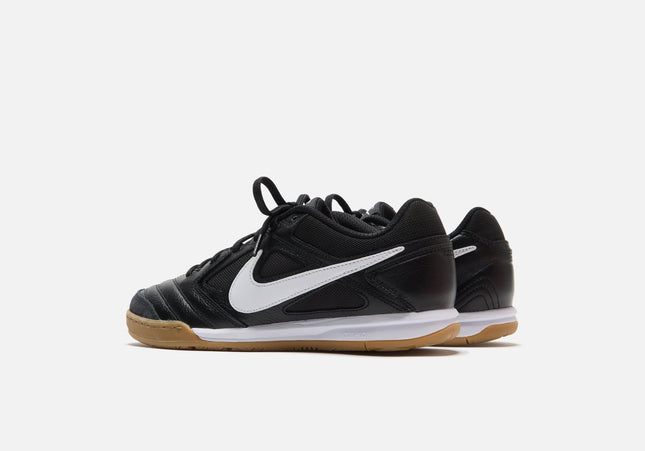 Nike Gato - Black / White / Gum Light Brown