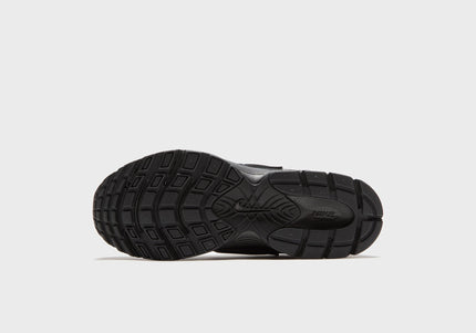 Nike WMNS V5 Rnr - Black / Anthracite