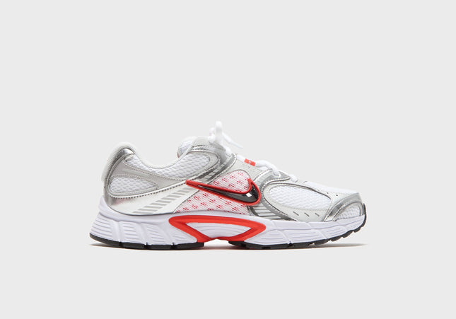 Nike WMNS V5 Rnr - White / Picante Red / Vast Grey / Black