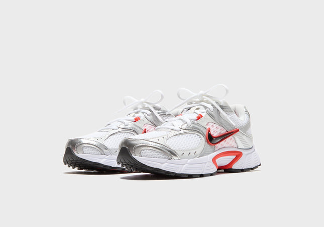 Nike WMNS V5 Rnr - White / Picante Red / Vast Grey / Black
