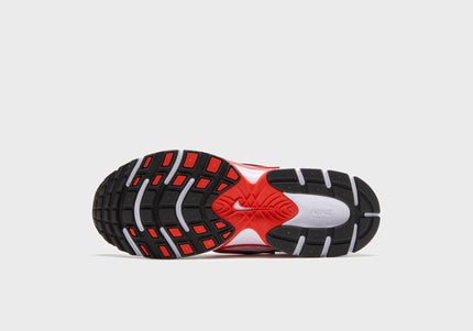 Nike WMNS V5 Rnr - White / Picante Red / Vast Grey / Black