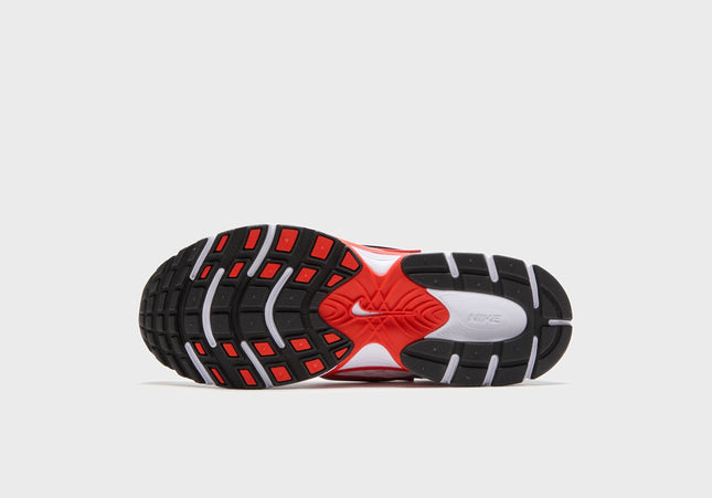 Nike WMNS V5 Rnr - White / Picante Red / Vast Grey / Black